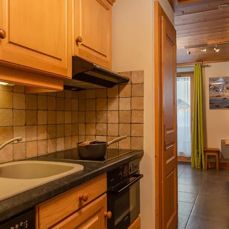 דירה Arsene No 1 - Happy