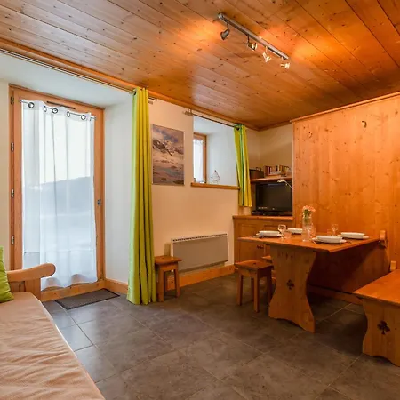 Arsene No 1 - Happy Chamonix Mont Blanc