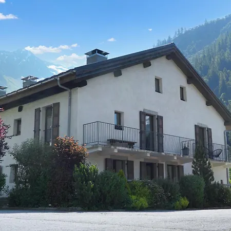 Apartamento Arsene No 1 - Happy *