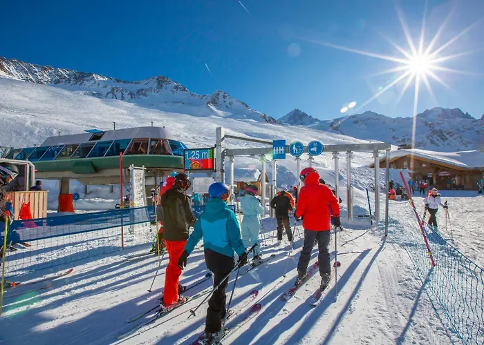 شقة Arsene No 1 - Happy شامونكس