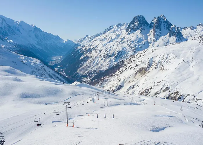 شقة Arsene No 1 - Happy *