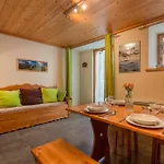 Apartament Arsene No 1 - Happy Chamonix