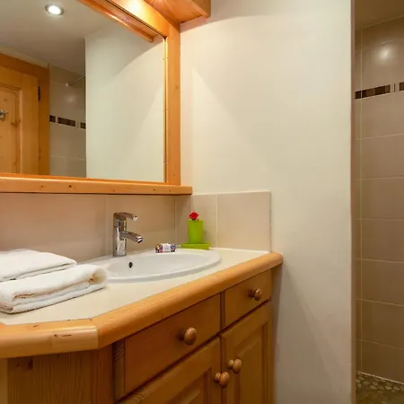 Apartment Arsene No 1 - Happy Rentals Apartment
