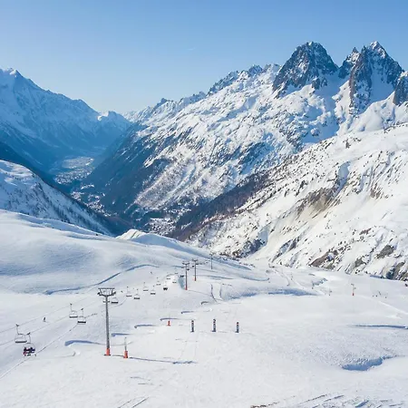 Appartamento Arsene No 1 - Happy *