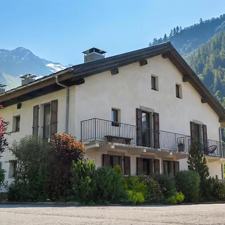 Apartament Arsene No 1 - Happy *