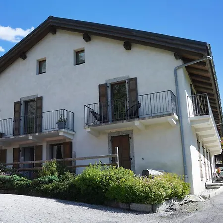 Apartment Arsene No 1 - Happy Rentals *