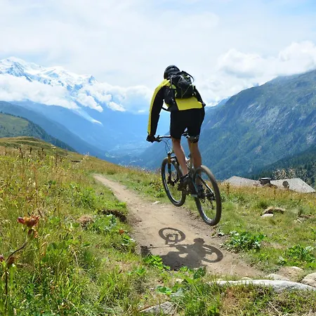 Arsene No 1 - Happy * Chamonix
