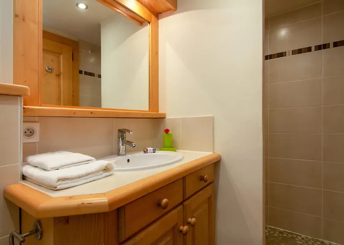 Arsene No 1 - Happy Apartment