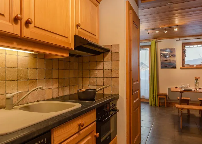 Апартаменти Arsene No 1 - Happy