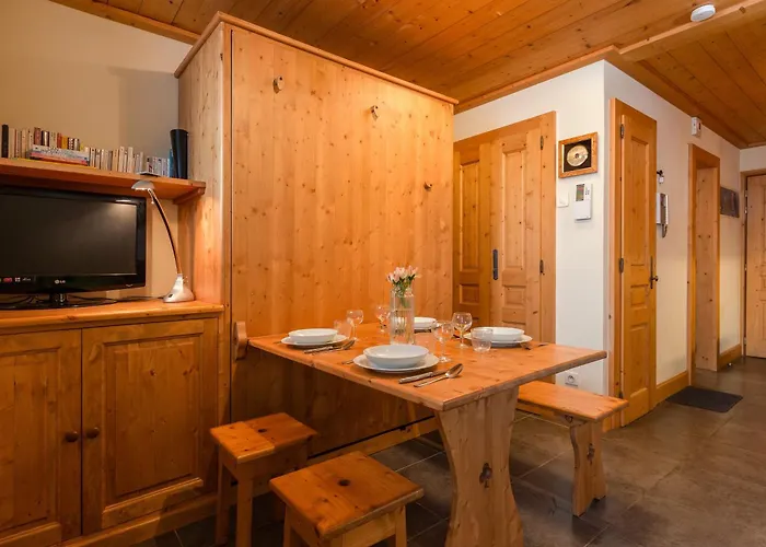 Arsene No 1 - Happy Apartment