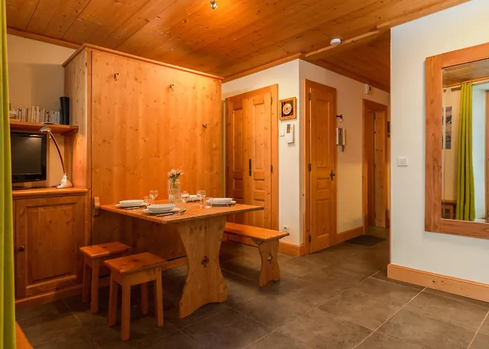 Arsene No 1 - Happy Апартаменти *