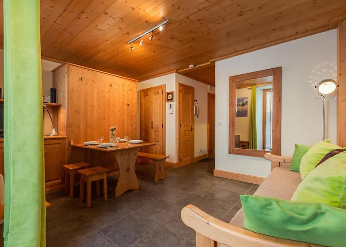 Arsene No 1 - Happy Apartment