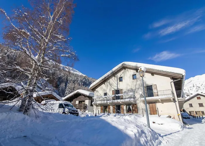 Arsene No 1 - Happy Апартаменти