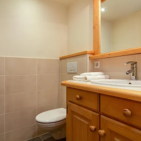 Appartement Arsene No 1