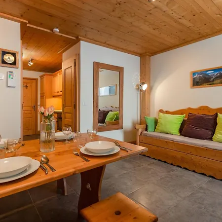Arsene No 1 Appartement *