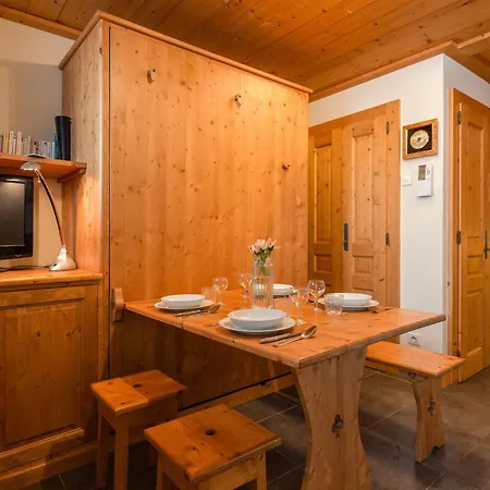 Arsene No 1 Appartement