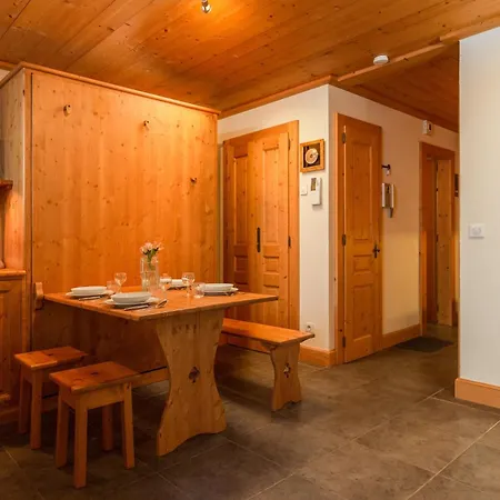 Arsene No 1 Appartement *