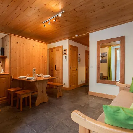 Arsene No 1 Appartement