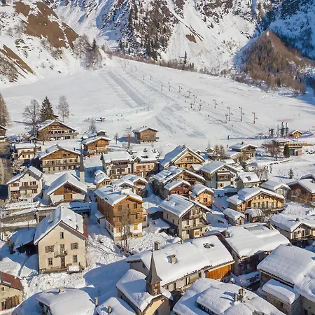 Appartement Arsene No 1 Chamonix