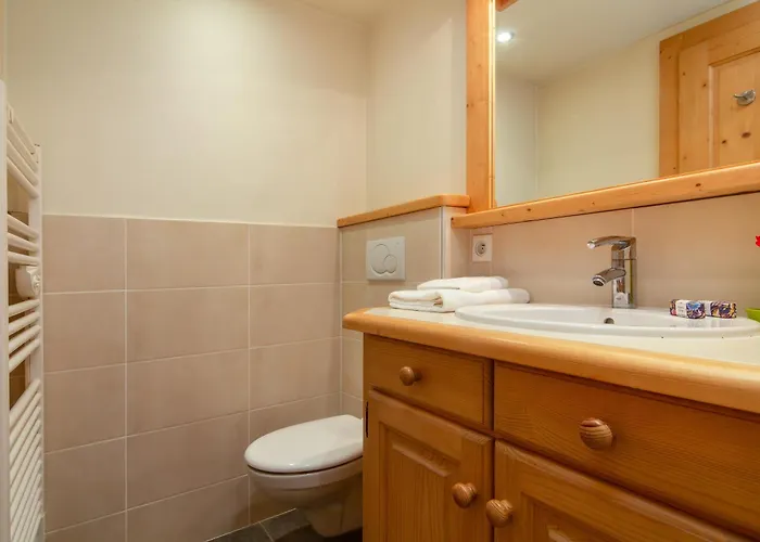 דירה Arsene No 1 - Happy